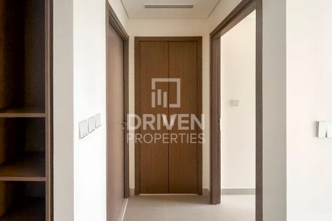 Wohnung zur Miete in Dubai Creek Harbour (The Lagoons), Dubai, VAE 1 Schlafzimmer, 67.26 m2 Nr. 757342 - Foto 8
