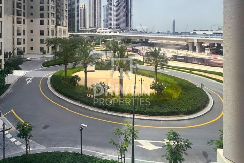 Wohnung zur Miete in Dubai Creek Harbour (The Lagoons), Dubai, VAE 1 Schlafzimmer, 67.26 m2 Nr. 757342 - Foto 2