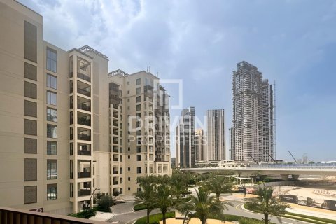 Wohnung zur Miete in Dubai Creek Harbour (The Lagoons), Dubai, VAE 1 Schlafzimmer, 67.26 m2 Nr. 757342 - Foto 1
