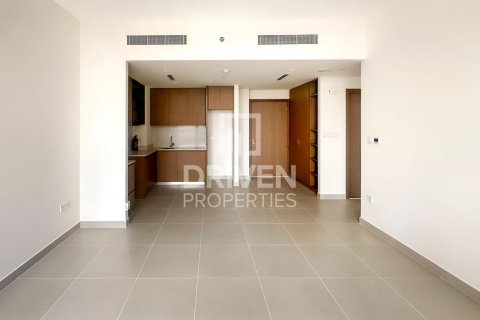Wohnung zur Miete in Dubai Creek Harbour (The Lagoons), Dubai, VAE 1 Schlafzimmer, 67.26 m2 Nr. 757342 - Foto 4