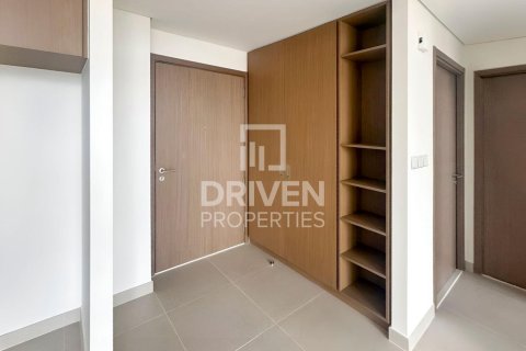 Wohnung zur Miete in Dubai Creek Harbour (The Lagoons), Dubai, VAE 1 Schlafzimmer, 67.26 m2 Nr. 757342 - Foto 9