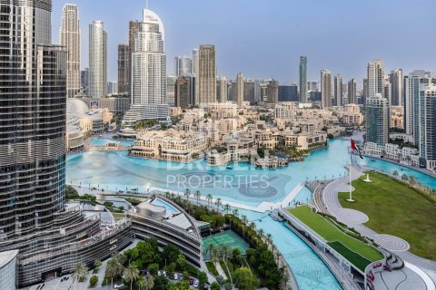Wohnung zum Verkauf in Downtown Dubai (Downtown Burj Dubai), Dubai, VAE 2 Schlafzimmer, 114 m2 Nr. 653353 - Foto 10