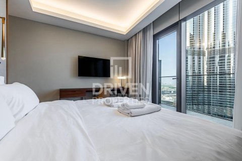 Wohnung zum Verkauf in Downtown Dubai (Downtown Burj Dubai), Dubai, VAE 2 Schlafzimmer, 114 m2 Nr. 653353 - Foto 4
