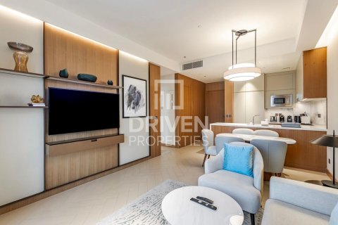 Wohnung zum Verkauf in Downtown Dubai (Downtown Burj Dubai), Dubai, VAE 2 Schlafzimmer, 114 m2 Nr. 653353 - Foto 1