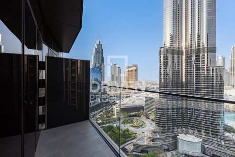 Wohnung zum Verkauf in Downtown Dubai (Downtown Burj Dubai), Dubai, VAE 2 Schlafzimmer, 114 m2 Nr. 653353 - Foto 2