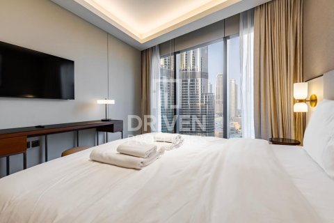 Downtown Dubai (Downtown Burj Dubai), Dubai, BAE’de satılık daire 2 yatak odası, 114 m² No 653353 - fotoğraf 6