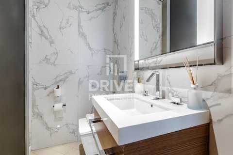 Wohnung zum Verkauf in Downtown Dubai (Downtown Burj Dubai), Dubai, VAE 2 Schlafzimmer, 114 m2 Nr. 653353 - Foto 11