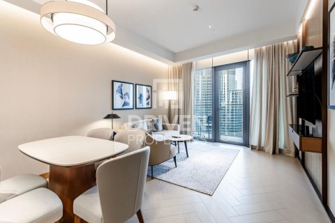 Wohnung zum Verkauf in Downtown Dubai (Downtown Burj Dubai), Dubai, VAE 2 Schlafzimmer, 114 m2 Nr. 653353 - Foto 3