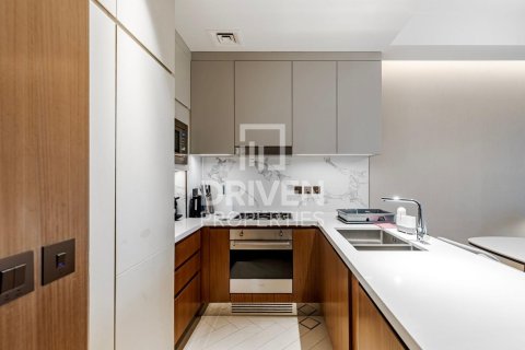 Downtown Dubai (Downtown Burj Dubai), Dubai, BAE’de satılık daire 2 yatak odası, 114 m² No 653353 - fotoğraf 7