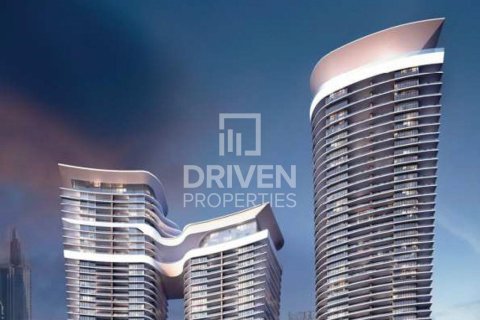 آپارتمان برای فروش در  Dubai Harbour، Dubai، امارات متحده عربی  1 خوابه ، 80 متر مربع ، شماره 653350 - تصویر 2