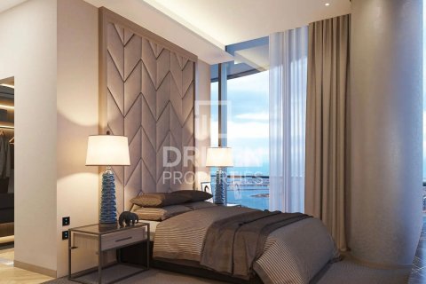 Apartment in Dubai Harbour, UAE 1 bedroom, 80 sq.m. № 653350 - photo 2