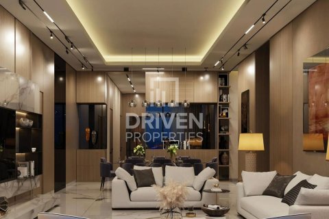 آپارتمان برای فروش در  Dubai Harbour، Dubai، امارات متحده عربی  1 خوابه ، 80 متر مربع ، شماره 653350 - تصویر 4