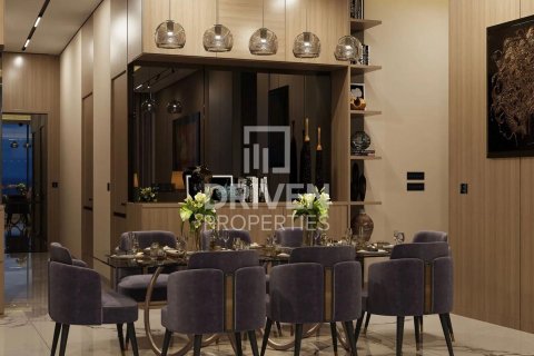 Apartment in Dubai Harbour, UAE 1 bedroom, 80 sq.m. № 653350 - photo 4