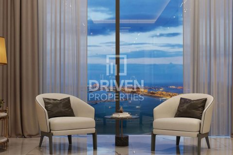 Apartment in Dubai Harbour, UAE 1 bedroom, 80 sq.m. № 653350 - photo 8