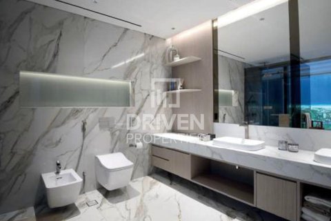 آپارتمان برای فروش در  Dubai Harbour، Dubai، امارات متحده عربی  1 خوابه ، 80 متر مربع ، شماره 653350 - تصویر 10