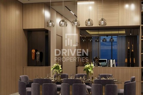 Apartment in Dubai Harbour, UAE 1 bedroom, 80 sq.m. № 653350 - photo 6