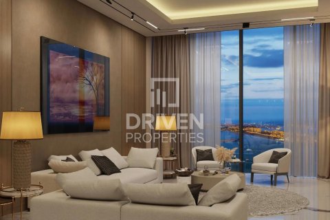 آپارتمان برای فروش در  Dubai Harbour، Dubai، امارات متحده عربی  1 خوابه ، 80 متر مربع ، شماره 653350 - تصویر 6