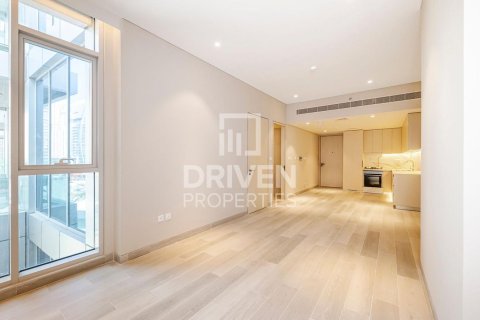 Dubai Marina, Dubai, संयुक्त अरब अमीरात में अपार्टमेंट, 1 बेडरूम, 67 वर्ग मीटर, संख्या 653352 - फ़ोटो 13