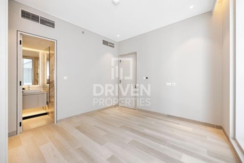 Dubai Marina, Dubai, संयुक्त अरब अमीरात में अपार्टमेंट, 1 बेडरूम, 67 वर्ग मीटर, संख्या 653352 - फ़ोटो 4