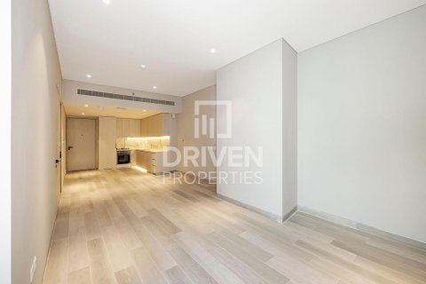 Dubai Marina, Dubai, संयुक्त अरब अमीरात में अपार्टमेंट, 1 बेडरूम, 67 वर्ग मीटर, संख्या 653352 - फ़ोटो 3