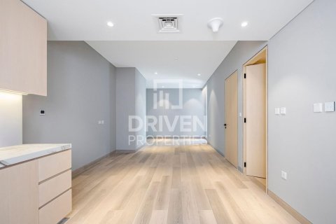 Dzīvoklis Dubai Marinajā, AAE 1 istaba, 67 m2 Nr. 653352 - attēls 1