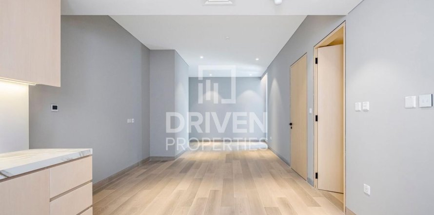 Dzīvoklis Dubai Marinajā, AAE 1 istaba, 67 m2 Nr. 653352