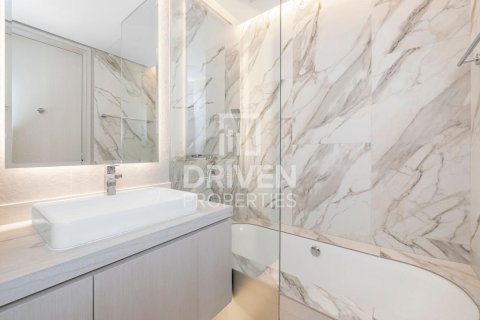 Dzīvoklis Dubai Marinajā, AAE 1 istaba, 67 m2 Nr. 653352 - attēls 9