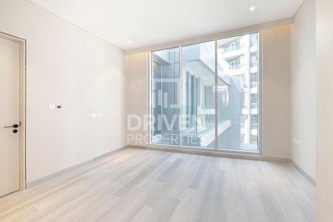 Dubai Marina, Dubai, संयुक्त अरब अमीरात में अपार्टमेंट, 1 बेडरूम, 67 वर्ग मीटर, संख्या 653352 - फ़ोटो 5