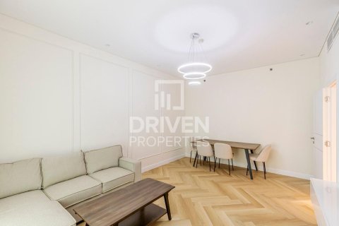 Dubai Marina, Dubai, संयुक्त अरब अमीरात में अपार्टमेंट, 1 बेडरूम, 71 वर्ग मीटर, संख्या 653351 - फ़ोटो 4