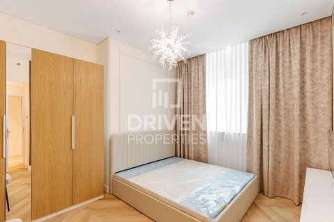 Dubai Marina, Dubai, संयुक्त अरब अमीरात में अपार्टमेंट, 1 बेडरूम, 71 वर्ग मीटर, संख्या 653351 - फ़ोटो 5