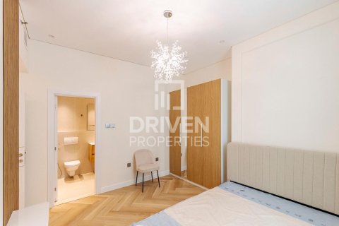 Dubai Marina, Dubai, संयुक्त अरब अमीरात में अपार्टमेंट, 1 बेडरूम, 71 वर्ग मीटर, संख्या 653351 - फ़ोटो 6