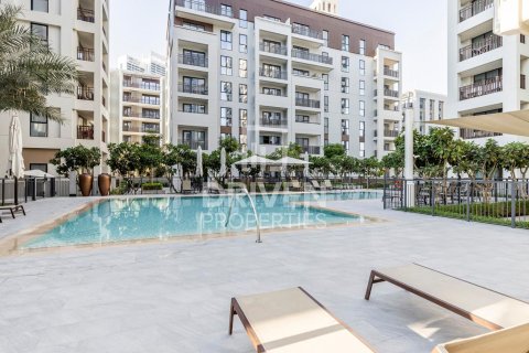 Apartment in Dubai Creek Harbour (The Lagoons), Dubai, UAE 1 bedroom, 73 sq.m. № 653354 - photo 1