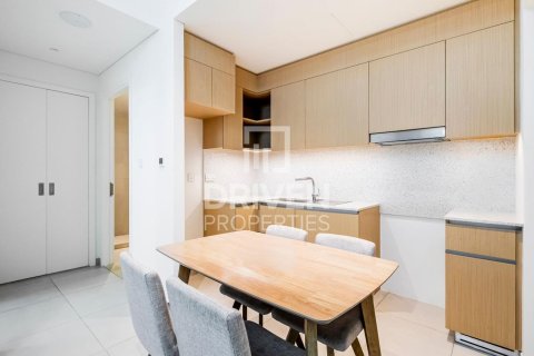 דירה למכירה ב Dubai Creek Harbour (The Lagoons), Dubai, איחוד האמירויות 1 חדר שינה, 73 מ"ר, מספר 653354 - תמונה 12