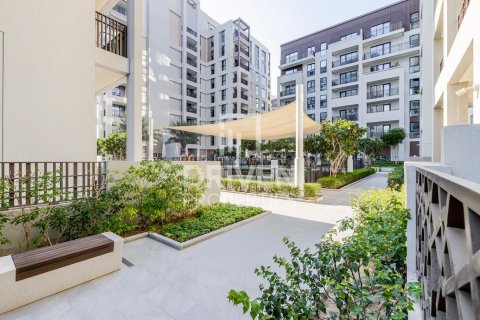 Apartment in Dubai Creek Harbour (The Lagoons), Dubai, UAE 1 bedroom, 73 sq.m. № 653354 - photo 14