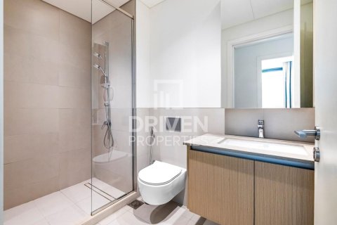 Apartment in Dubai Creek Harbour (The Lagoons), Dubai, UAE 1 bedroom, 73 sq.m. № 653354 - photo 9