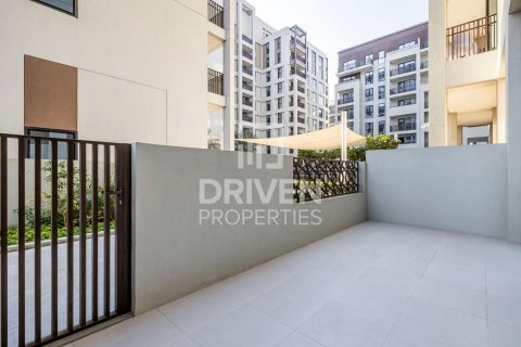 Apartment in Dubai Creek Harbour (The Lagoons), Dubai, UAE 1 bedroom, 73 sq.m. № 653354 - photo 2