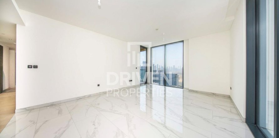 Mohammed Bin Rashid City, Dubai, UAE의 아파트 침실 3개, 149.76제곱미터 번호 741709