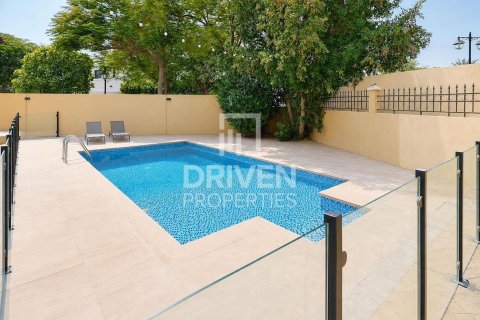 Villa til salg i The Villa, Dubai, UAE 5 soveværelser, 934.6 kvm № 741684 - foto 27