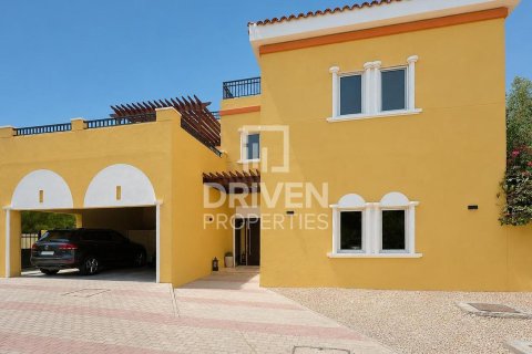 Villa til salg i The Villa, Dubai, UAE 5 soveværelser, 934.6 kvm № 741684 - foto 28
