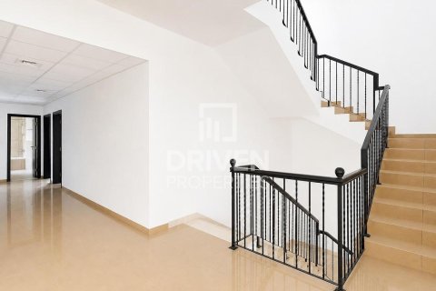 Villa til salg i The Villa, Dubai, UAE 5 soveværelser, 934.6 kvm № 741684 - foto 20