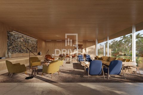Villa til salg i Jumeirah, Dubai, UAE 6 soveværelser, 2507.45 kvm № 741706 - foto 4