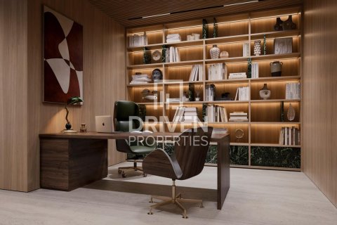Villa til salg i Jumeirah, Dubai, UAE 6 soveværelser, 2507.45 kvm № 741706 - foto 16