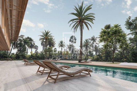 Villa til salg i Jumeirah, Dubai, UAE 6 soveværelser, 2507.45 kvm № 741706 - foto 11