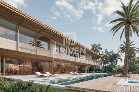 Villa til salg i Jumeirah, Dubai, UAE 6 soveværelser, 2507.45 kvm № 741706 - foto 19