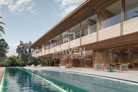 Villa til salg i Jumeirah, Dubai, UAE 6 soveværelser, 2507.45 kvm № 741706 - foto 21