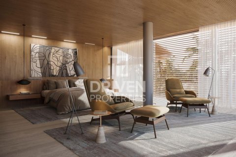 Villa til salg i Jumeirah, Dubai, UAE 6 soveværelser, 2507.45 kvm № 741706 - foto 6