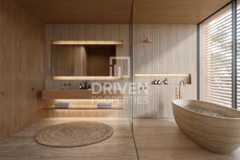 Villa til salg i Jumeirah, Dubai, UAE 6 soveværelser, 2507.45 kvm № 741706 - foto 8
