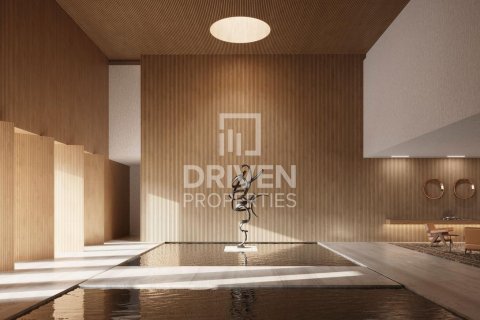 Villa til salg i Jumeirah, Dubai, UAE 6 soveværelser, 2507.45 kvm № 741706 - foto 10