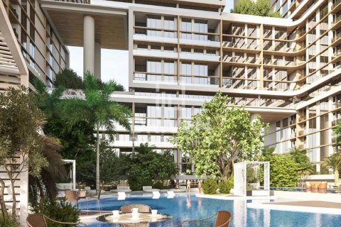 Apartament na sprzedaż w Ras Al Khor, Dubai, ZEA 4 sypialnie, 212.19 mkw., nr 741711 - zdjęcie 12