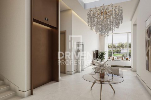 Apartament na sprzedaż w Ras Al Khor, Dubai, ZEA 4 sypialnie, 212.19 mkw., nr 741711 - zdjęcie 2